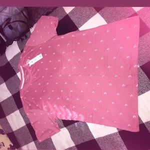 BNWT penguin tee shirt